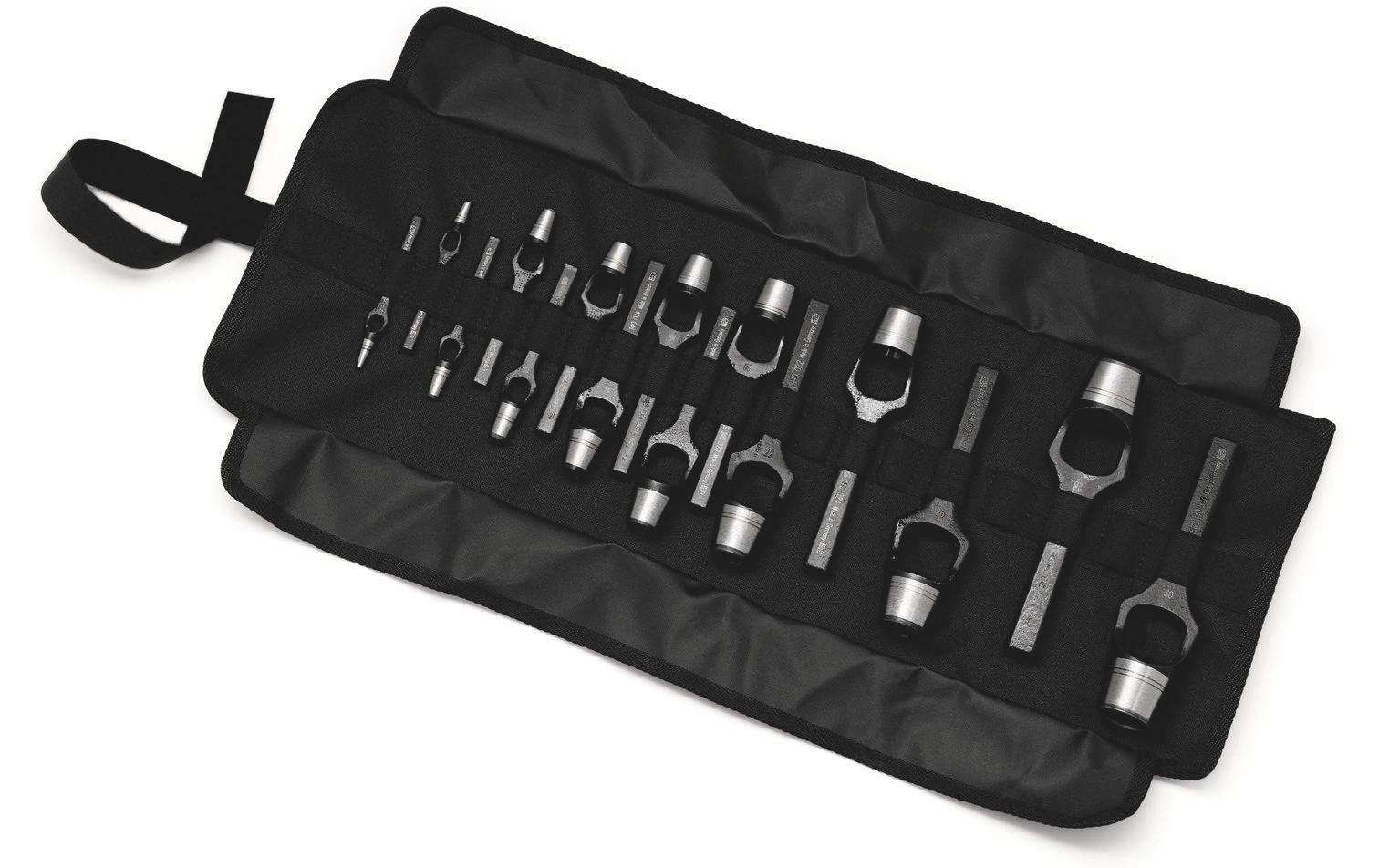 Henkellocheisen-Set