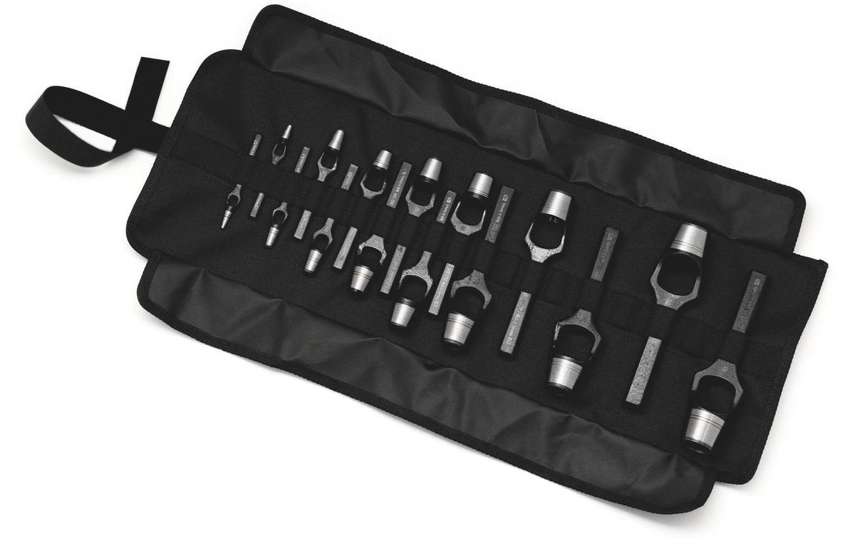 Henkellocheisen-Set