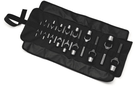 Henkellocheisen-Set