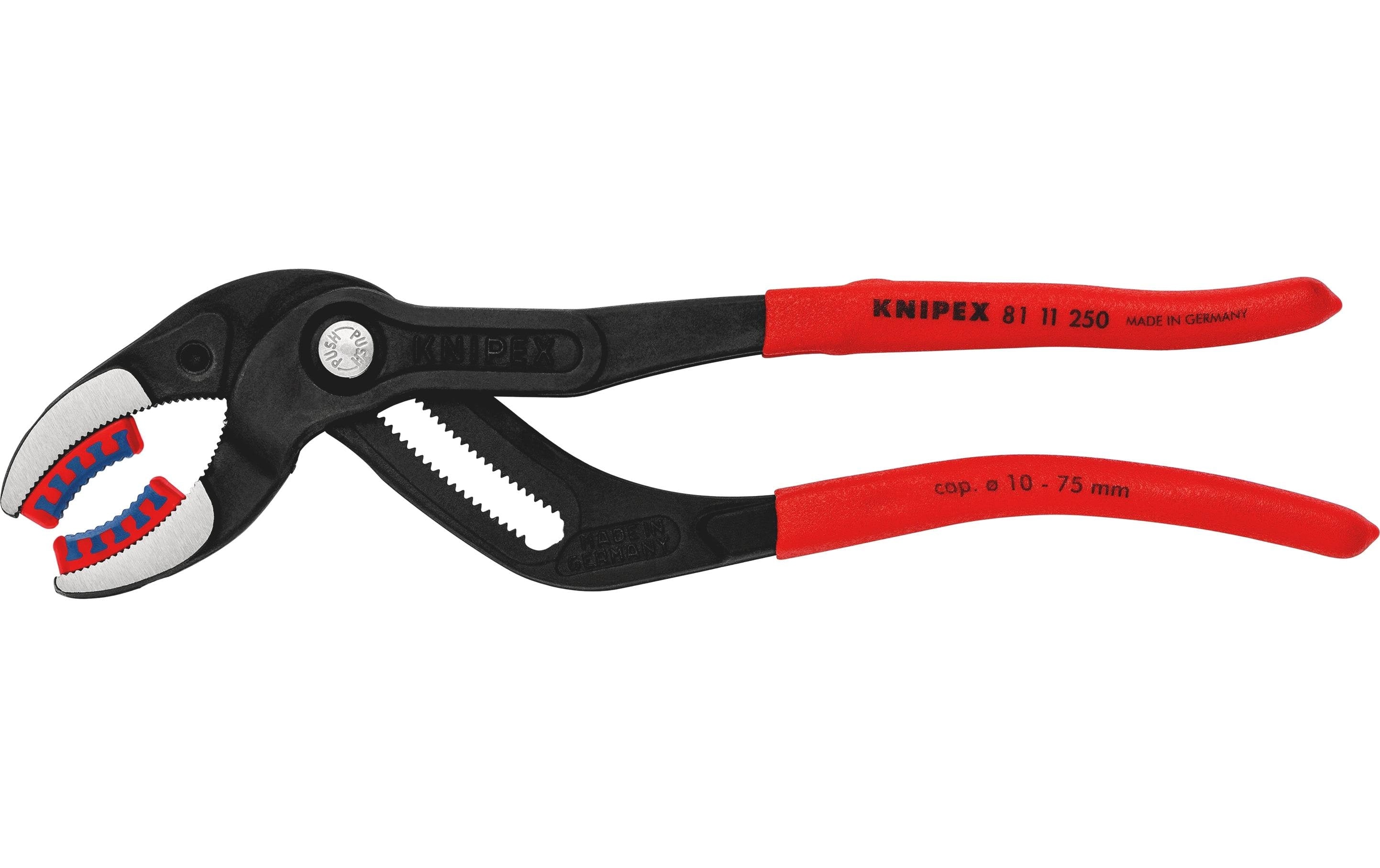 SpeedGrip Zange