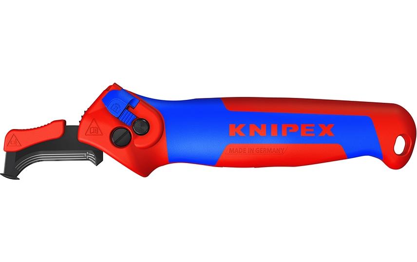 Abmantelungsmesser