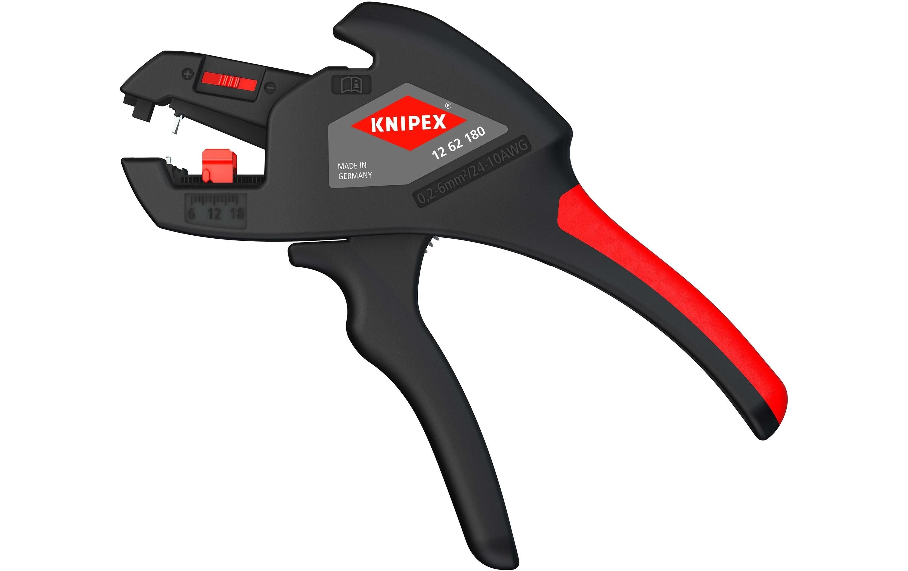 KNIPEX ComStrip