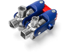 Knipex | JointKey Quadro | Uni.-schlüssel