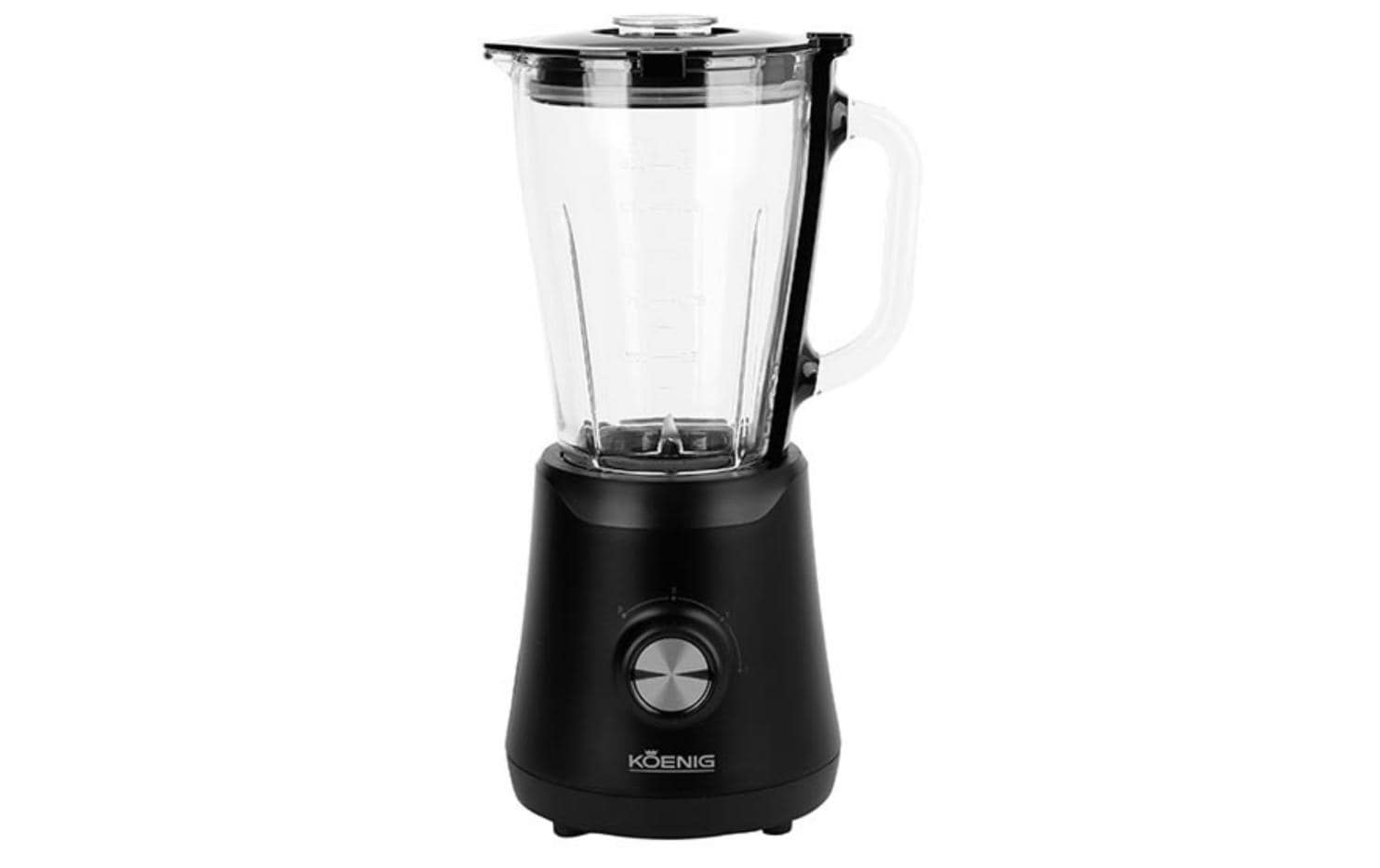 Koenig Standmixer 1.5 L, ECO LINE