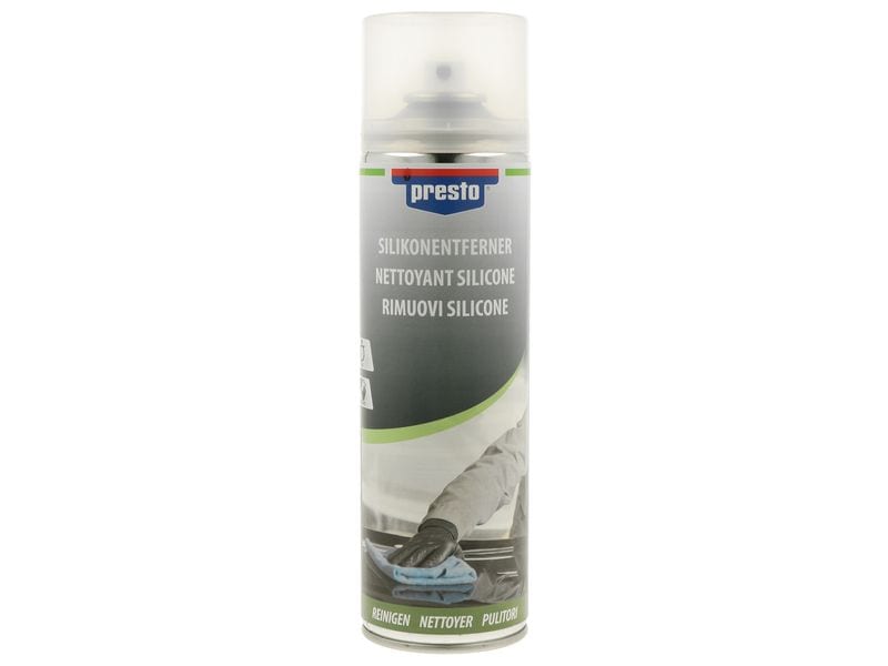 Presto | Silikonentferner | 500 ML