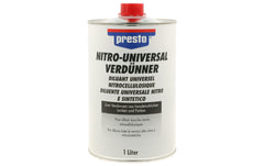 Presto Nitro-Universalverdünnung