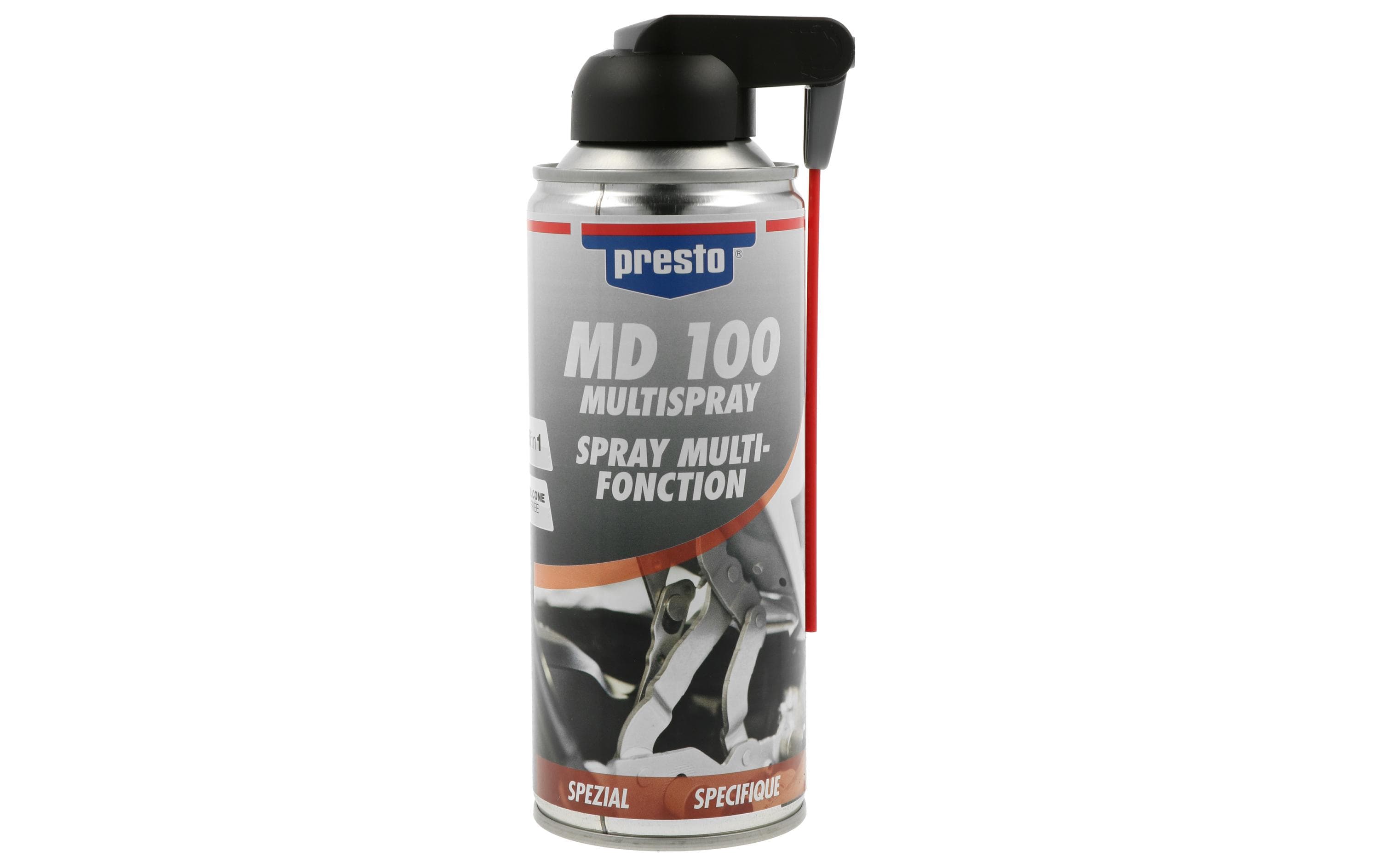 Presto Multifunktionsspray