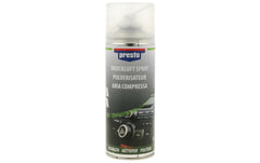 Presto Druckluftspray