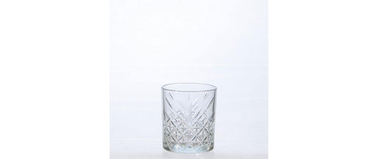 Pasabahce | Whiskybecher Timeless | 4-er Pack, 34.5 cl