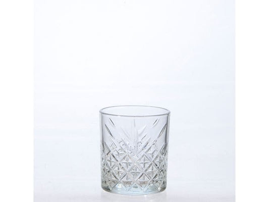 Pasabahce | Whiskybecher Timeless | 4-er Pack, 34.5 cl