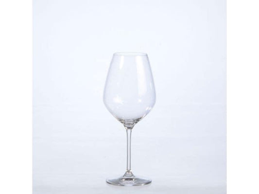 Rona | Weinkelch Favourite | 6-er Pack, 43 cl