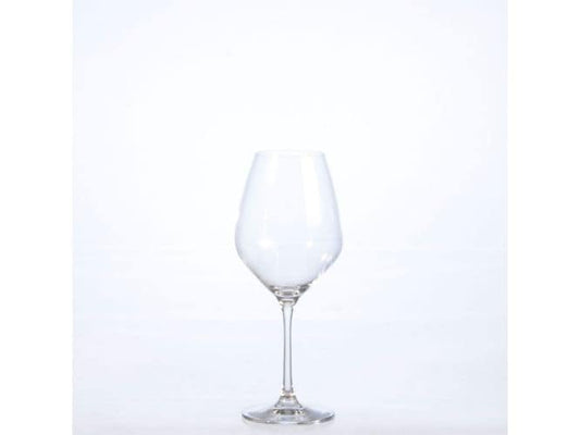 Rona | Weinkelch Favourite | 6-er Pack, 36 cl