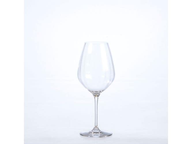 Rona | Weinkelch Favourite Optical | 6-er Pack, 43 cl
