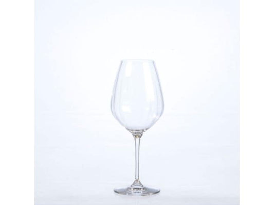 Rona | Weinkelch Favourite Optical | 6-er Pack, 43 cl