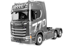 Amewi | Scania 770 S Zugmaschine 6x4 Silber | RTR, 1:18
