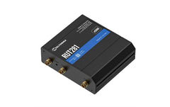 Teltonika | RUT281 LTE-Industrierouter,Global | Cat.4 150Mbps, 2FE, WiFi-4, 2xSIM, 1xeSIM