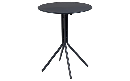 COCON Bistrotisch anthrazit