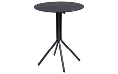 COCON Bistrotisch anthrazit
