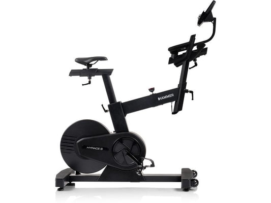 HAMMER | HyRace S (LT 09_25) | Speedbike