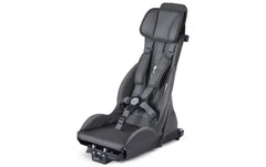 Croozer | Yuuna Kid Modul: Premium Sitz | Kindermodul CROOZER Premium-Sitz für Yuuna