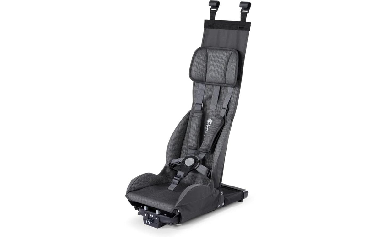 Croozer Yuuna Kid Modul: Basic Sitz