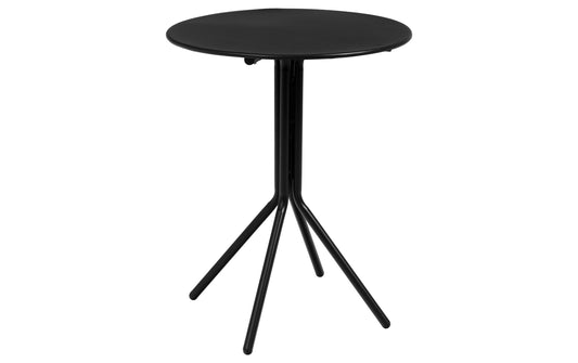 COCON Bistrotisch schwarz