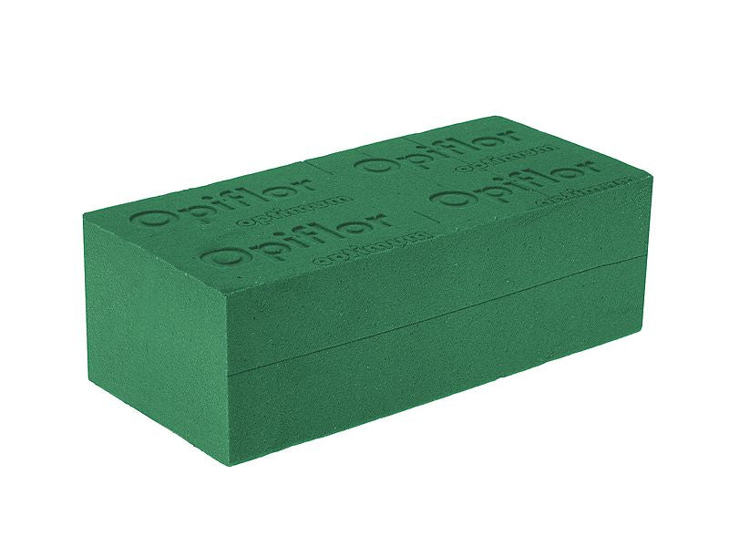 Opiflor | Optiflor Nass-Steckschaum optimum