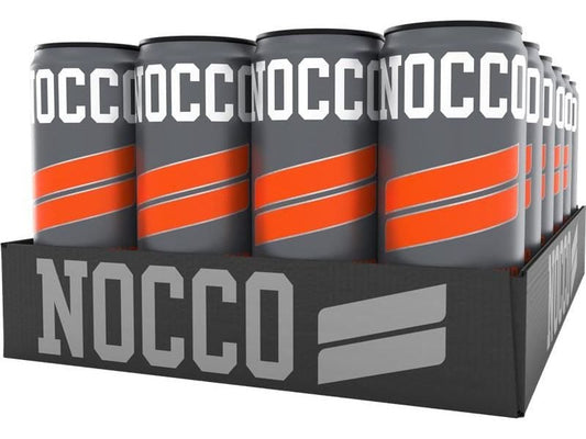 NOCCO | Stellar Blend | 180mg 330ml 24-pack