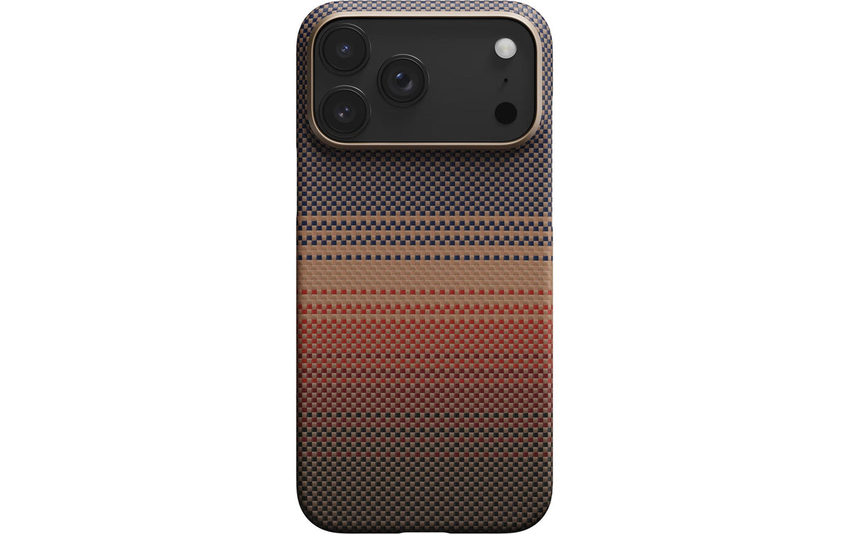 Pitaka Aramid Case UltraGuard