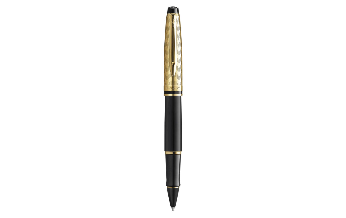 Waterman Rollerball Expert Deluxe