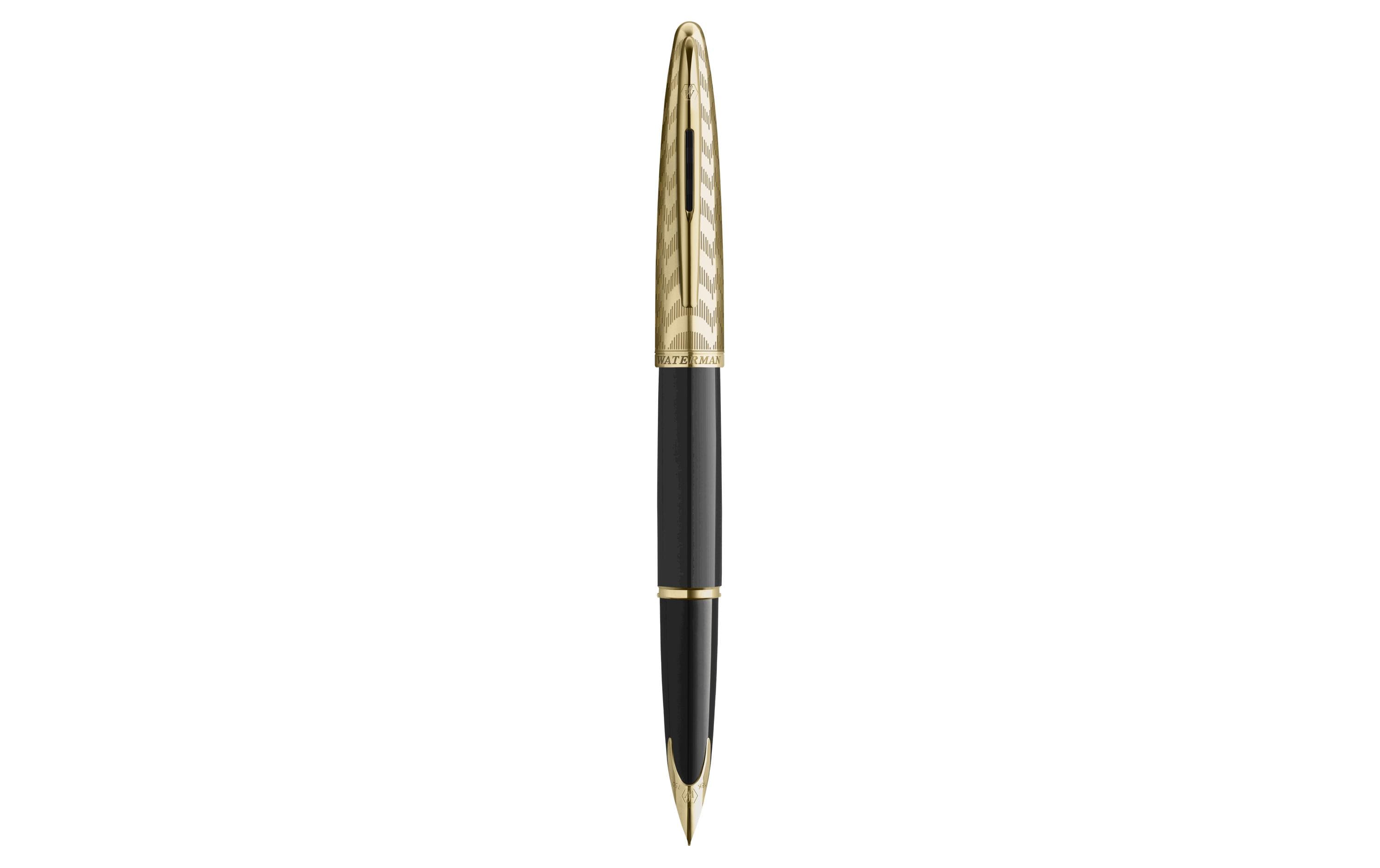 Waterman Füllfederhalter Carene Deluxe