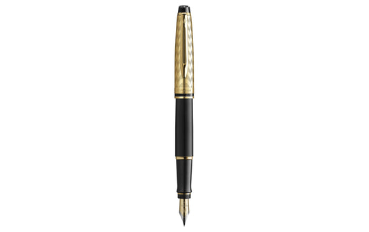 Waterman Füllfederhalter Expert Deluxe