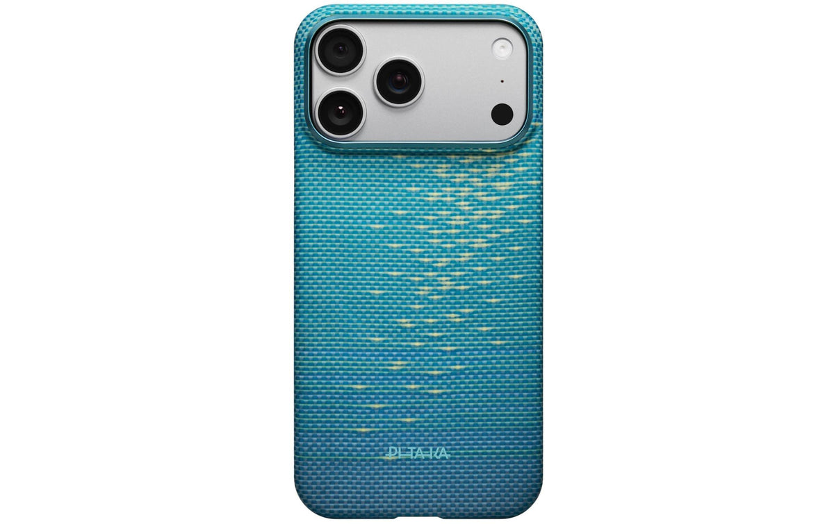 Pitaka Aramid Case Ultra-Slim