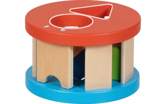 Goki | Sort Box Rundolino
