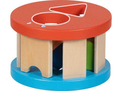 Goki | Sort Box Rundolino