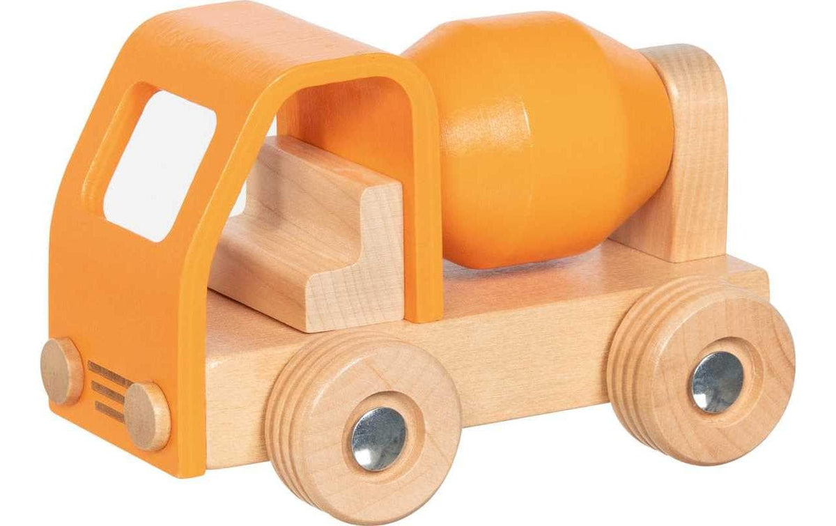Betonmischer