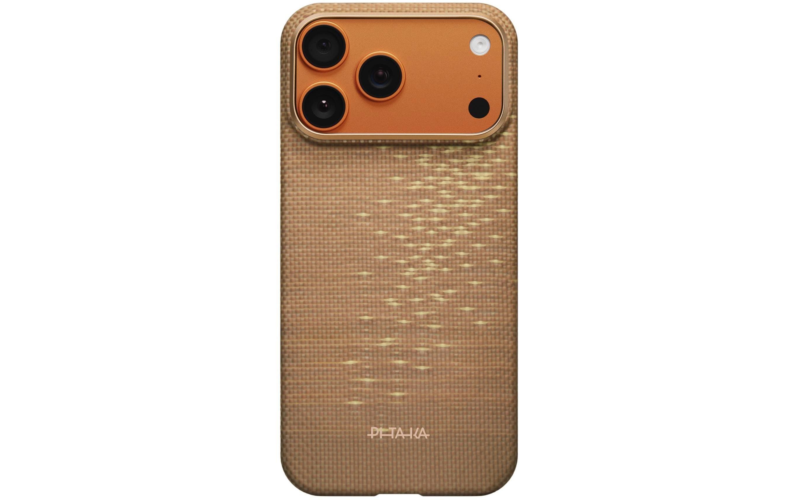 Pitaka Aramid Case Ultra-Slim