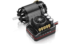 Hobbywing | Xerun XR8 Plus G2S Combo | mit 4268 2200kV Motor Off-Road