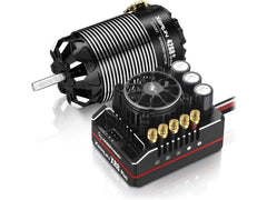 Hobbywing | Xerun XR8 Plus G2S Combo | mit 4268 2200kV Motor Off-Road