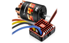 Hobbywing Quicrun Brushed WP1080