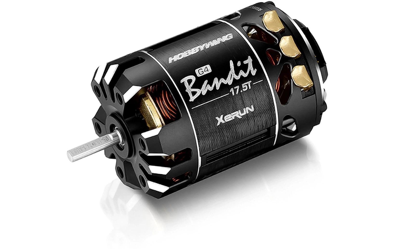Hobbywing Xerun Bandit Brushless Motor