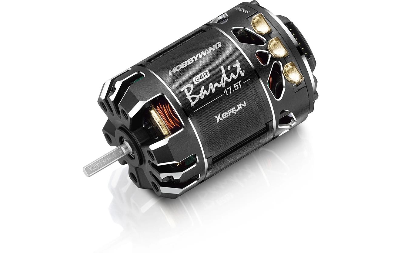 Hobbywing Xerun Bandit Brushless