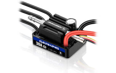 Hobbywing | Seaking 30A | Bootsregler V4 2-3s LiPo
