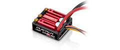 Hobbywing | QuicRun WP10BL80-G2 | Crawler Brushless 80A, BEC 5A