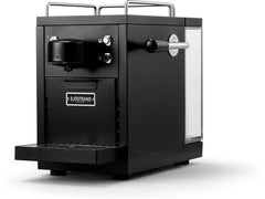 Sjöstrand | Sjörstrand Kaspelmaschine M1-BL-CH-A | Schwarz