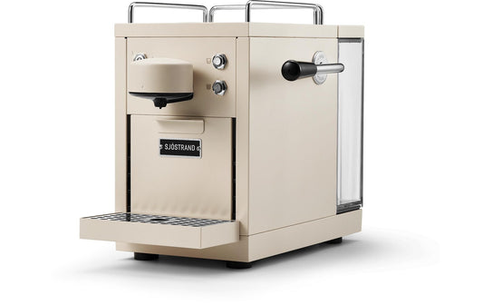 Sjöstrand | Sjörstrand Kaspelmaschine M1-BE-CH-A | Beige