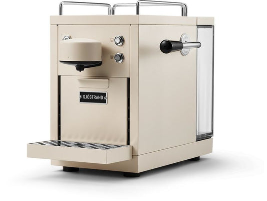 Sjöstrand | Sjörstrand Kaspelmaschine M1-BE-CH-A | Beige