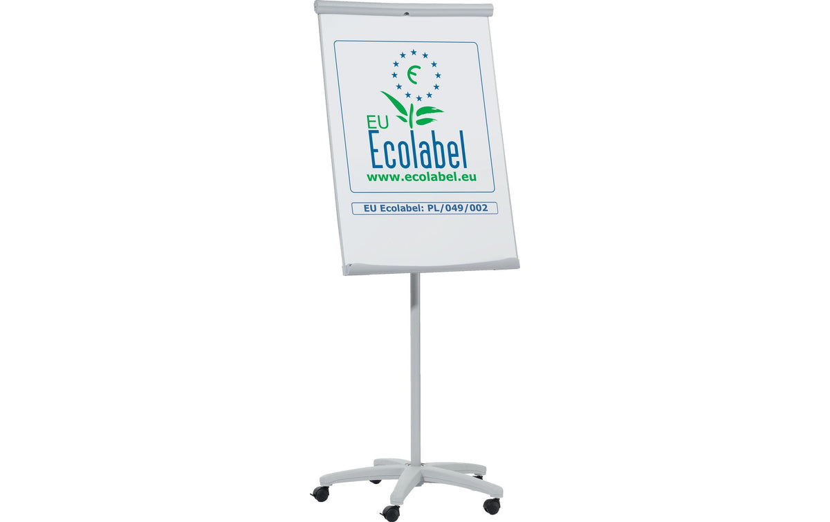FRANKEN Flipchart U-Act! Line Mobil