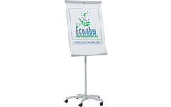 FRANKEN Flipchart U-Act! Line Mobil