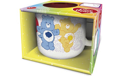 Die Glücksbärchis Tasse 414 ml